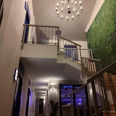 Ariel Plus Alacati-3