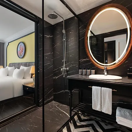 T Boutique Hotel-2