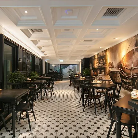 T Boutique Hotel-3