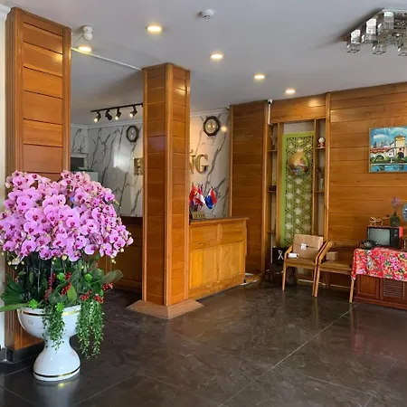 Ha Long hotel-3