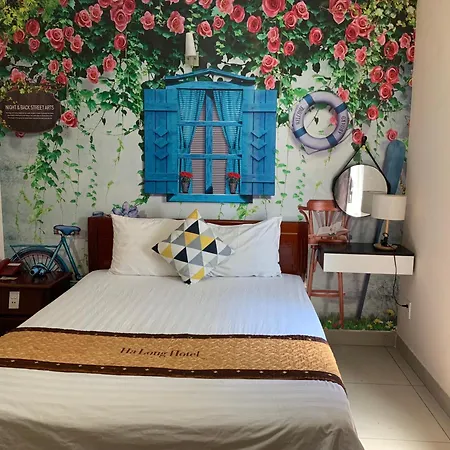 Ha Long hotel-2