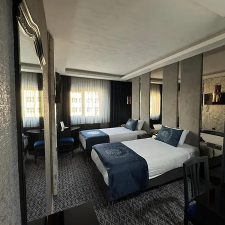 Bc Ruby Hotel-2