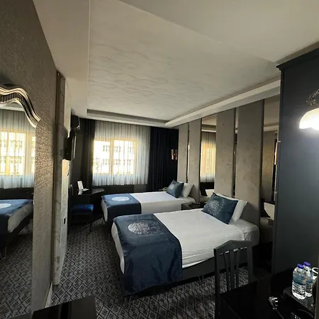 Bc Ruby Hotel-3