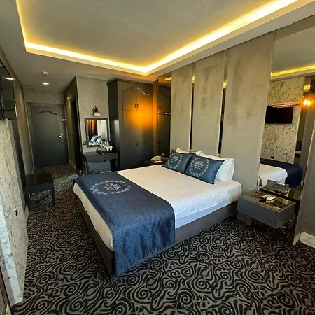 Bc Ruby Hotel-3