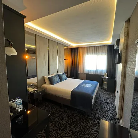 Bc Ruby Hotel-2