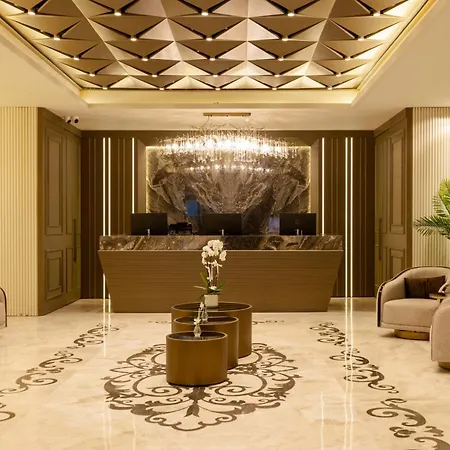 Lilium Hotel & Suites-2