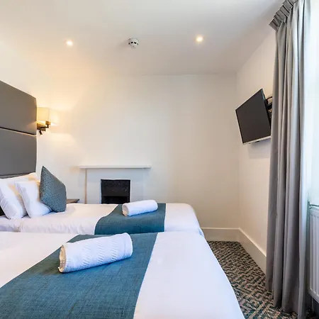 The J Hyde Park Hotel-3