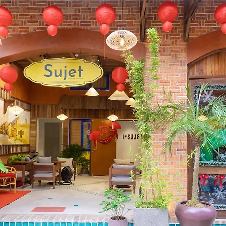 Sujet Hotel Da Nang-3