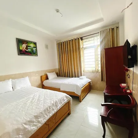 Khách Sạn Thiên Phúc-3