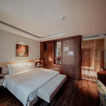 Au Lac Boutique Hotel-2