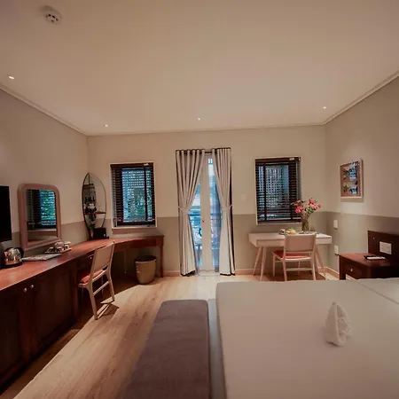 Au Lac Boutique Hotel-2
