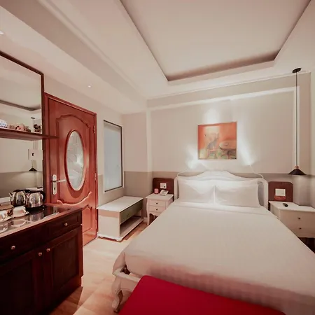 Au Lac Boutique Hotel-3