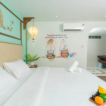 Sujet Hotel Da Nang-2