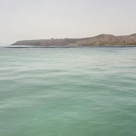 Cabo Verde Beach Sport Resort-2