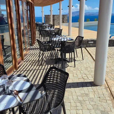 Cabo Verde Beach Sport Resort-3