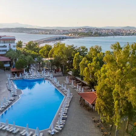 Halic Park Hotel-2