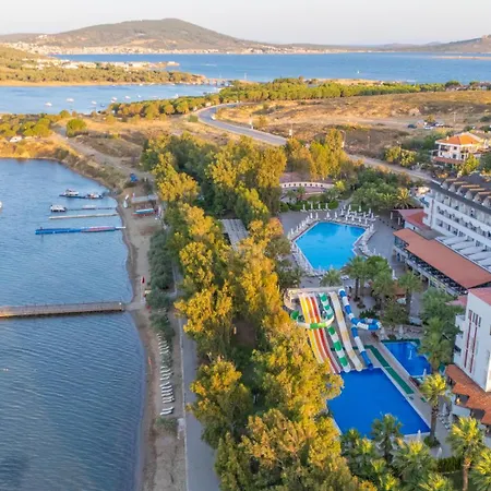 Halic Park Hotel-3