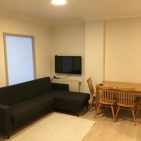 Fmy Apart Hotel-3