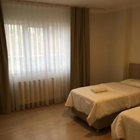 Fmy Apart Hotel-2