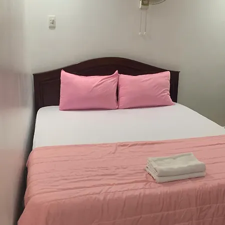 Hoàng Vân Phát Hotel-3