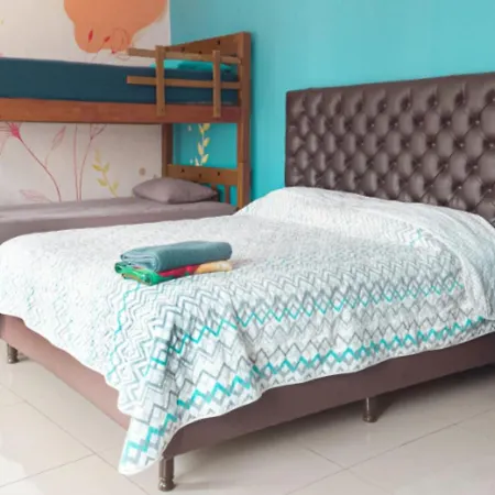 Travelero Hostel & Tours-2
