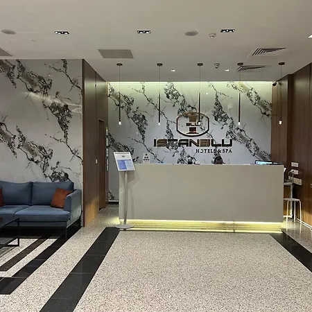 İstanblu Hotel&Spa-2