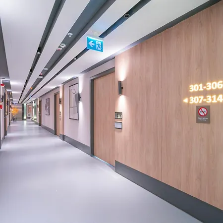 Romatem Move Accessible Hotel-2