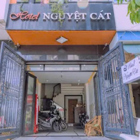 Nguyệt Cát-3