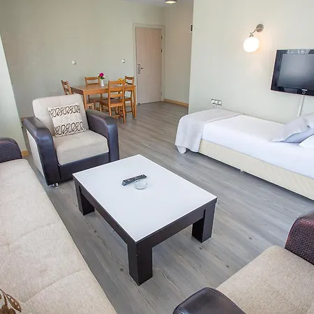 Cilek Marina Otel-2