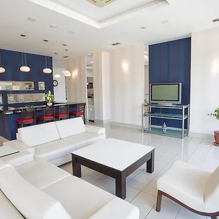Çilek Marina Otel-2