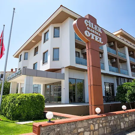 Çilek Marina Otel-3