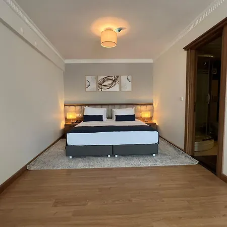 İstanblu Hotel&Spa-3