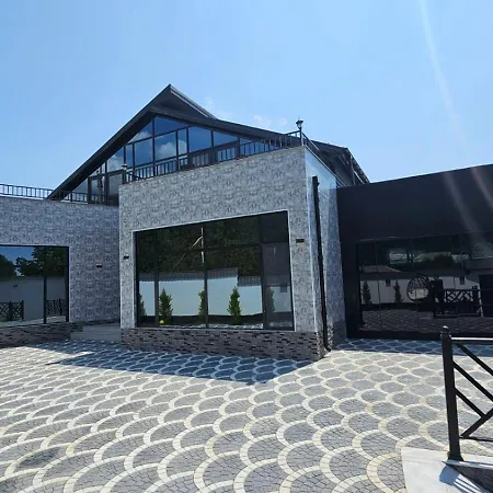 New Milan Mountain Ponoramic Hotel, With Indoor Heated Swimming Pool-2