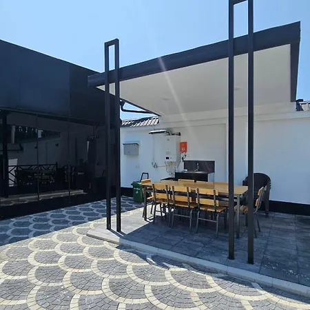 New Milan Mountain Ponoramic Hotel, With Indoor Heated Swimming Pool-3