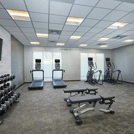 Fairfield By Marriott Inn & Suites Salt Lake City Southwest-2