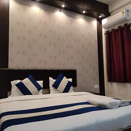 Hotel Mahadev Inn-3
