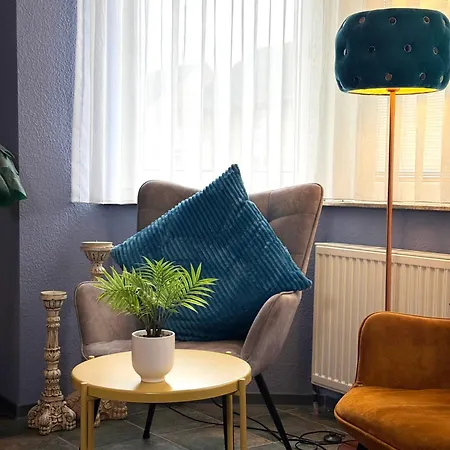 easy&cosy-Hotel Moers-Mitte-2