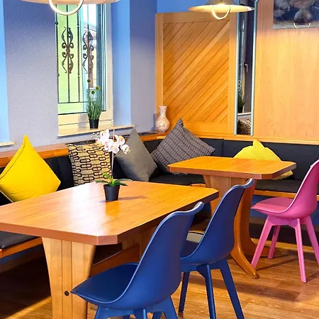 Easy&Cosy-Hotel Moers-Mitte-3
