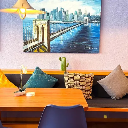 Easy&Cosy-Hotel Moers-Mitte-2