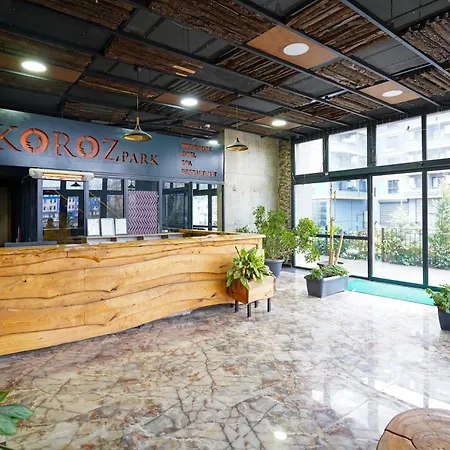 Askoroz Otel İzmit-3