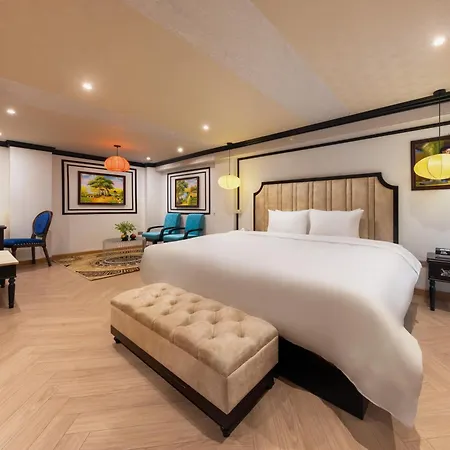 Calista Trendy Hotel & Spa-3
