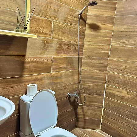 Taksim Plaza Suite-2
