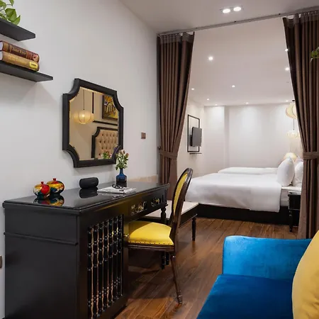 Calista Trendy Hotel & Spa-3