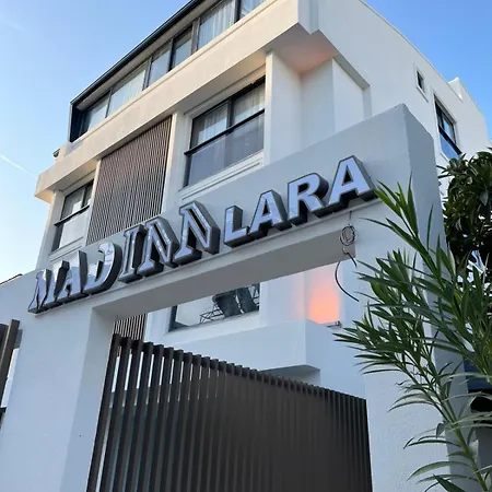 Mad Inn Lara-2
