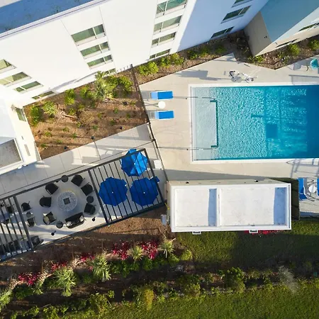 Towneplace Suites By Marriott Fort Myers Southeast-2