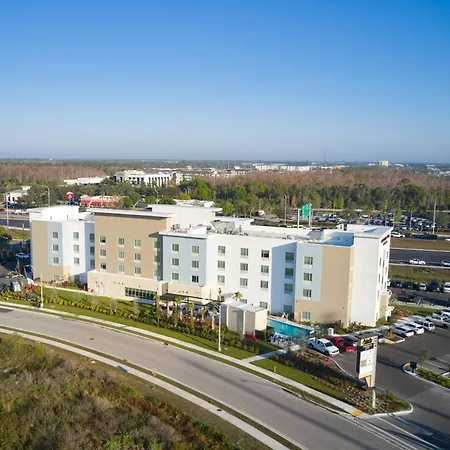Towneplace Suites By Marriott Fort Myers Southeast-3