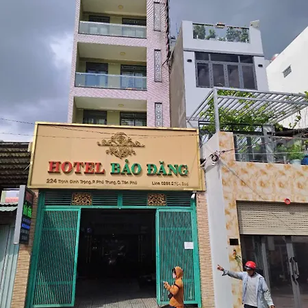 Bảo Đăng Hotel-3