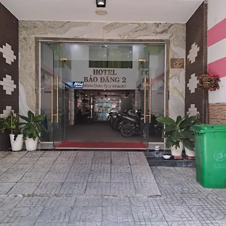 Bảo Đăng Hotel-2