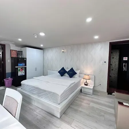 BnB Quận 7 SECC-2