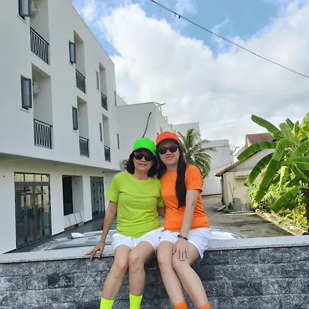 Ngoc Anh House-2